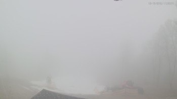 Ski areál Alšovka - Měděnec