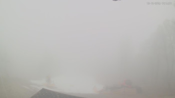 Ski areál Alšovka - Měděnec