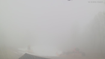 Ski areál Alšovka - Měděnec