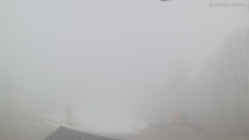 Ski areál Alšovka - Měděnec