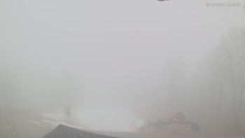 Ski areál Alšovka - Měděnec