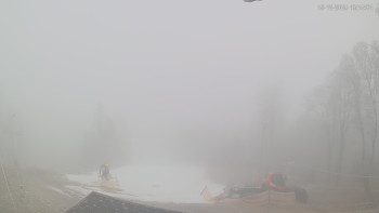 Ski areál Alšovka - Měděnec