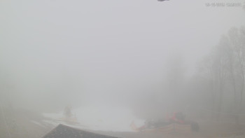 Ski areál Alšovka - Měděnec