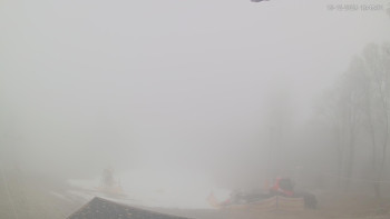 Ski areál Alšovka - Měděnec