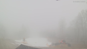 Ski areál Alšovka - Měděnec