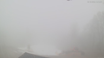 Ski areál Alšovka - Měděnec