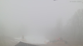 Ski areál Alšovka - Měděnec