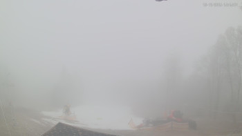 Ski areál Alšovka - Měděnec