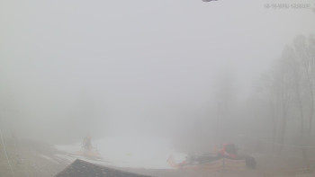 Ski areál Alšovka - Měděnec