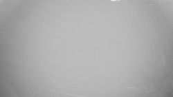 Horní část sjezdovek