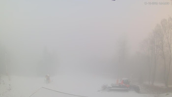 Ski areál Alšovka - Měděnec