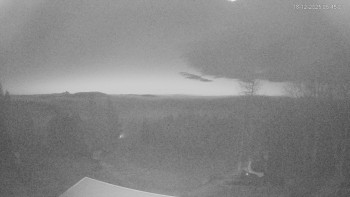 Ski areál Alšovka - Měděnec