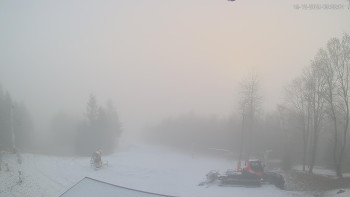 Ski areál Alšovka - Měděnec