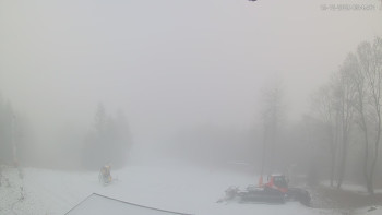 Ski areál Alšovka - Měděnec