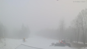 Ski areál Alšovka - Měděnec