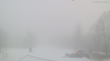 Ski areál Alšovka - Měděnec