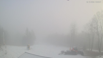 Ski areál Alšovka - Měděnec