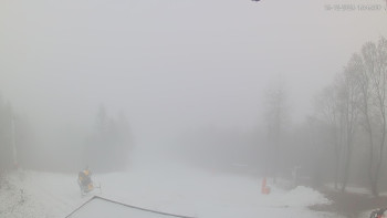 Ski areál Alšovka - Měděnec