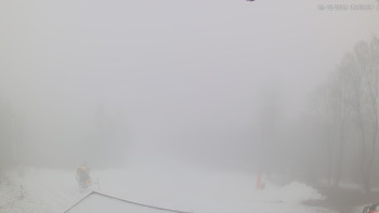 Ski areál Alšovka - Měděnec