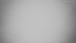 Horní část sjezdovek