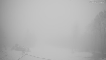 Ski areál Alšovka - Měděnec