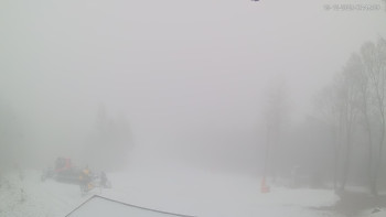 Ski areál Alšovka - Měděnec