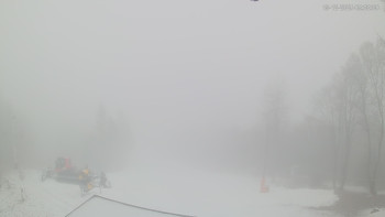 Ski areál Alšovka - Měděnec