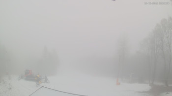 Ski areál Alšovka - Měděnec