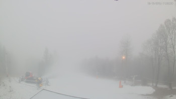 Ski areál Alšovka - Měděnec