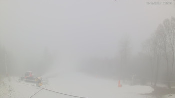 Ski areál Alšovka - Měděnec