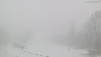 Ski areál Alšovka - Měděnec