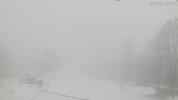 Ski areál Alšovka - Měděnec