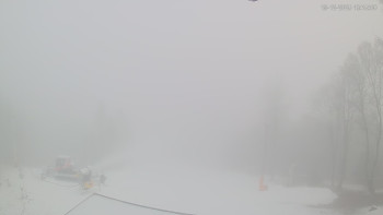 Ski areál Alšovka - Měděnec