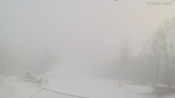 Ski areál Alšovka - Měděnec