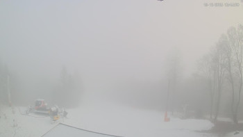 Ski areál Alšovka - Měděnec