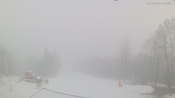 Ski areál Alšovka - Měděnec