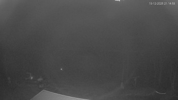 Ski areál Alšovka - Měděnec