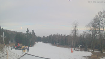 Ski areál Alšovka - Měděnec