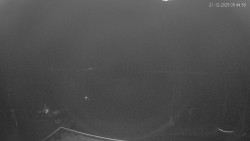 Horní část sjezdovek