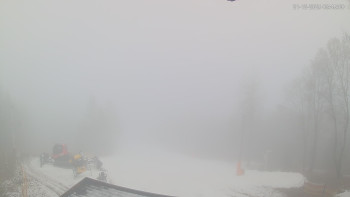 Ski areál Alšovka - Měděnec