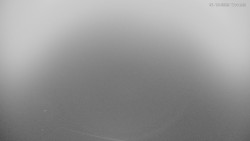 Horní část sjezdovek