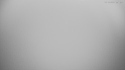 Horní část sjezdovek