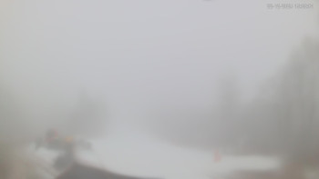 Ski areál Alšovka - Měděnec