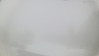 Ski areál Alšovka - Měděnec