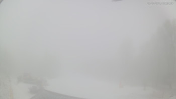 Ski areál Alšovka - Měděnec