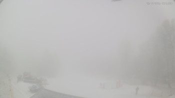 Ski areál Alšovka - Měděnec