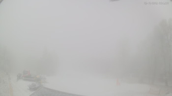 Ski areál Alšovka - Měděnec