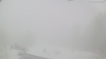 Ski areál Alšovka - Měděnec