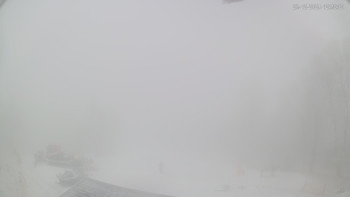 Ski areál Alšovka - Měděnec