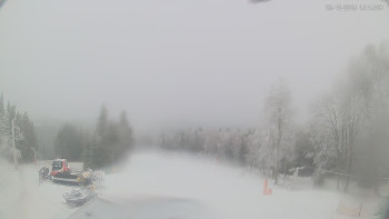 Ski areál Alšovka - Měděnec